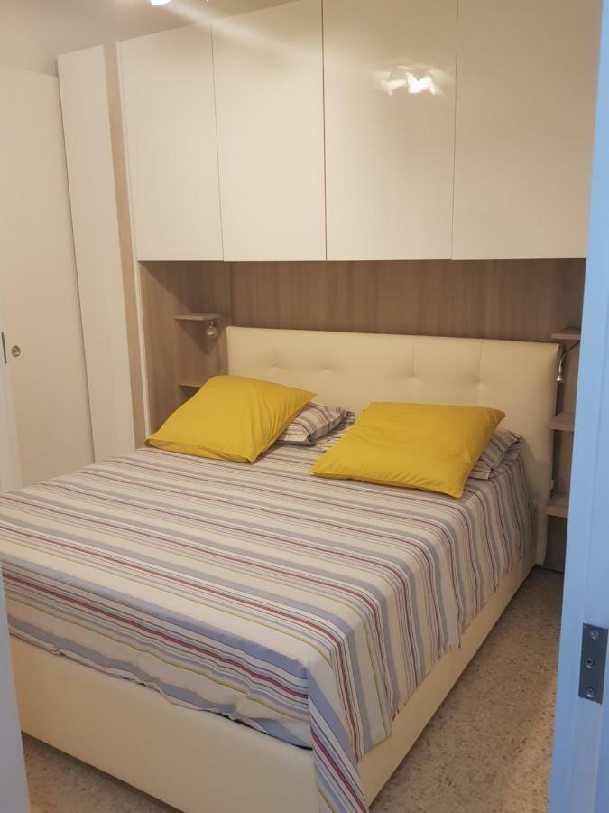 Casa Azzurra Leilighet San Foca Eksteriør bilde
